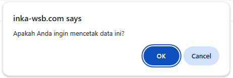 Membuka Aplikasi