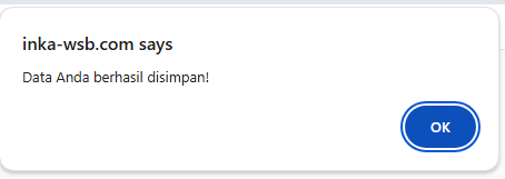 Membuka Aplikasi