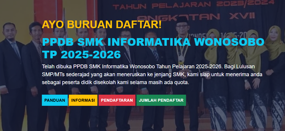 Membuka Aplikasi